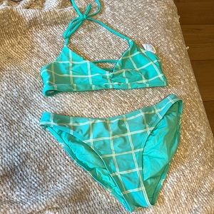 Body Glove Swim Suit